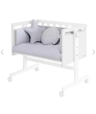 Minicuna Micuna, colecho y sábanas