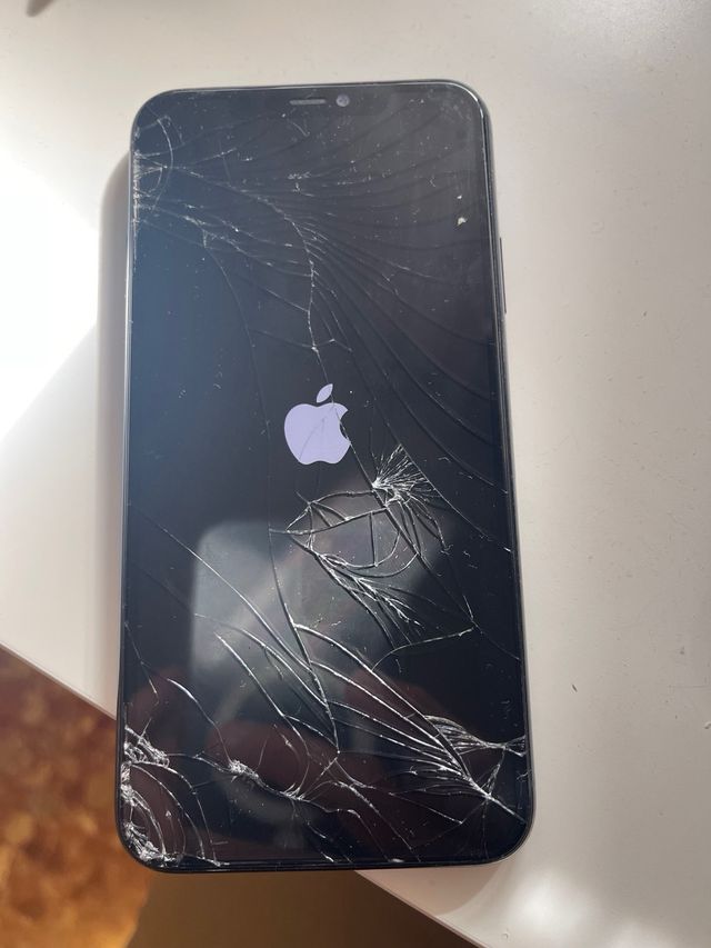 iPhone 11 Pro Max 256GB Verde Medianoche