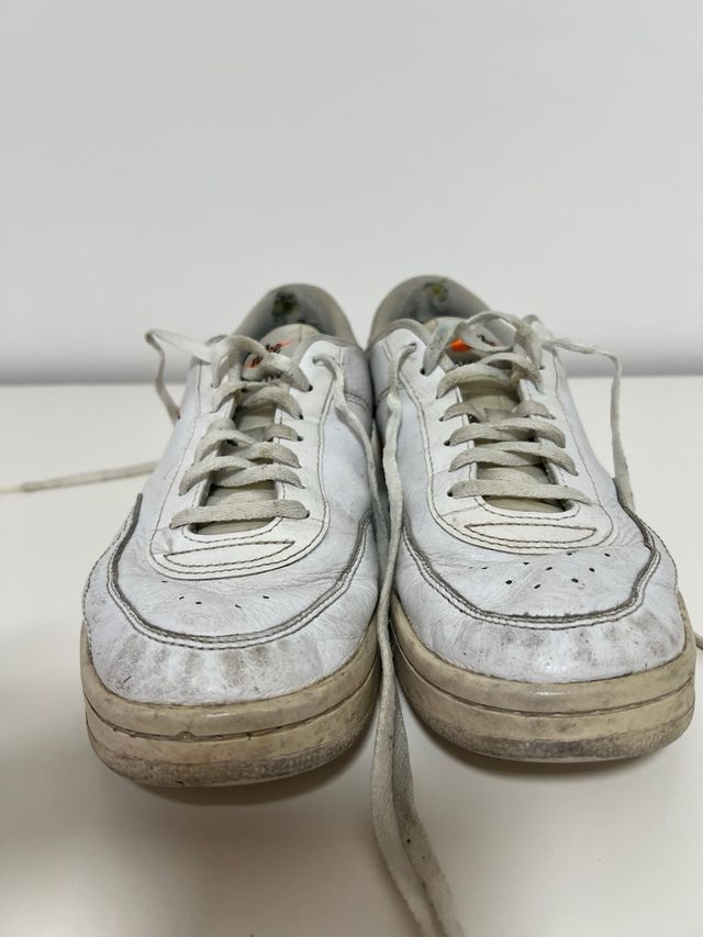 Sneakers bianche Nike