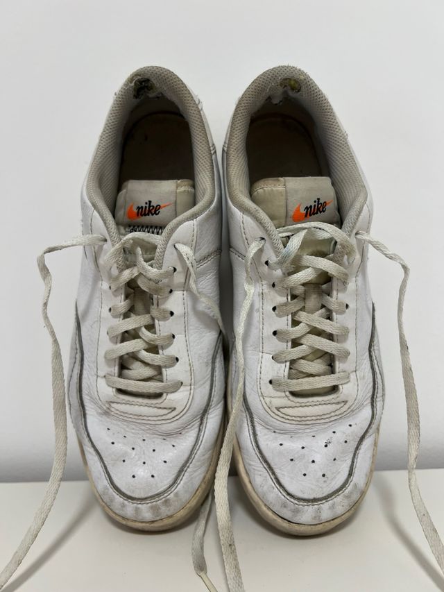 Sneakers bianche Nike