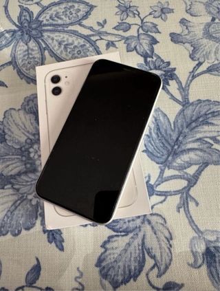 iPhone 11 64GB Bianco