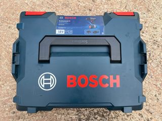 Taladro Bosch GSR18V-55 con cargador y batería