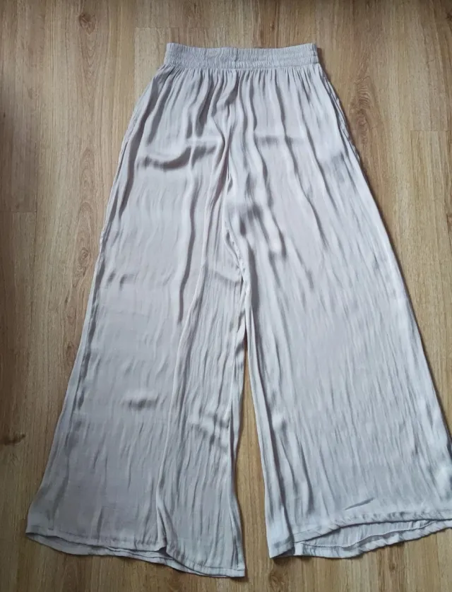 Pantalones Zara XS