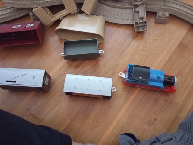 Trenes de juguete Thomas y amigos