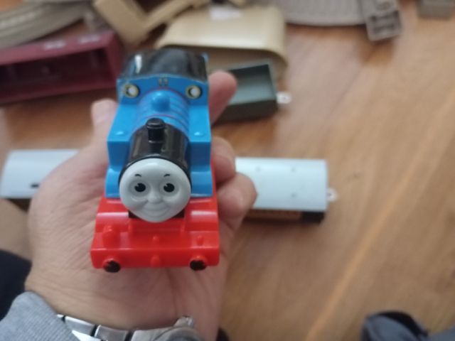 Trenes de juguete Thomas y amigos