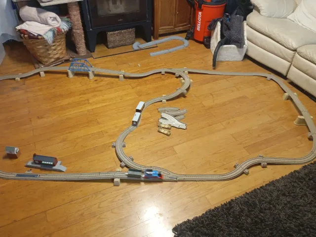 Trenes de juguete Thomas y amigos