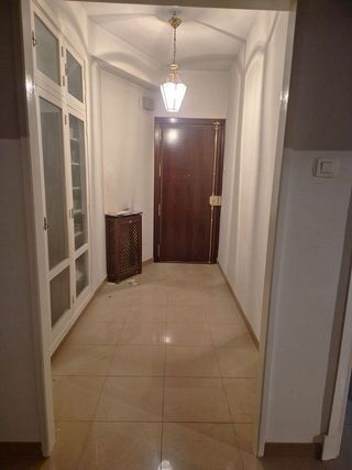 Piso en venta en Avda de Madrid - Pº de la Estación en Jaén