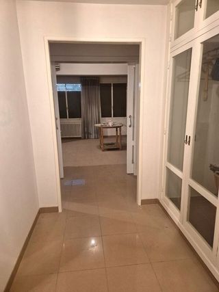 Piso en venta en Avda de Madrid - Pº de la Estación en Jaén