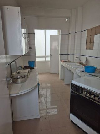 Piso en venta en Avda de Madrid - Pº de la Estación en Jaén