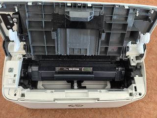 Impresora HP LaserJet Pro M15w Blanca