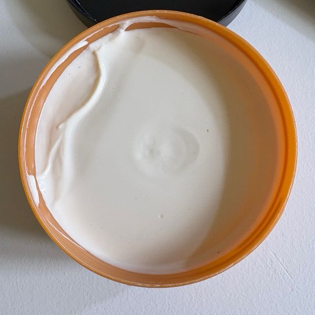 Crema Hidratante The Body Shop Vainilla y Calabaza