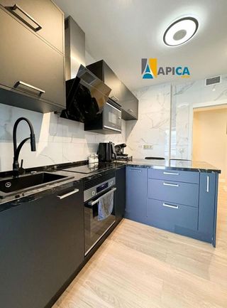 Piso en venta en Bajadilla - Fuente Nueva en Algeciras