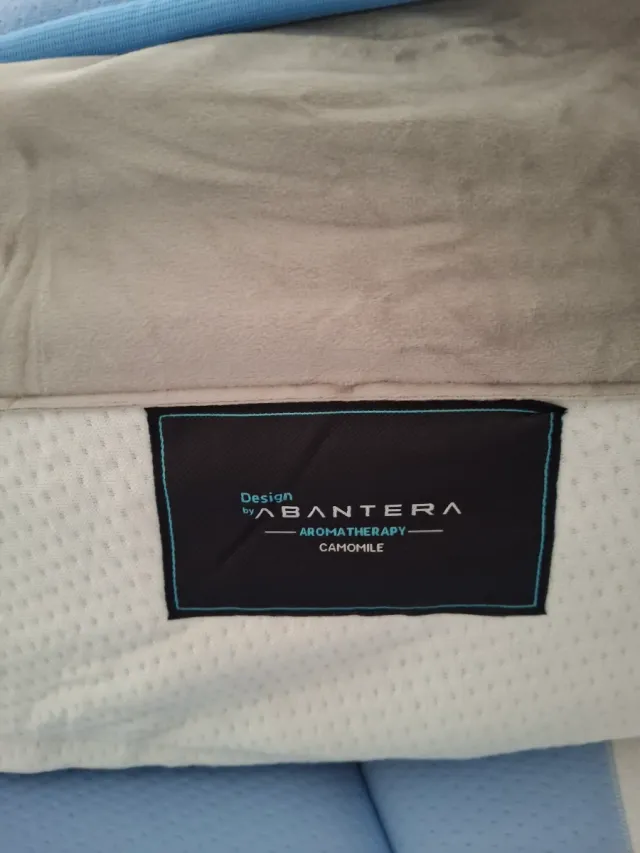 2 Colchones DOCTORE 190x80