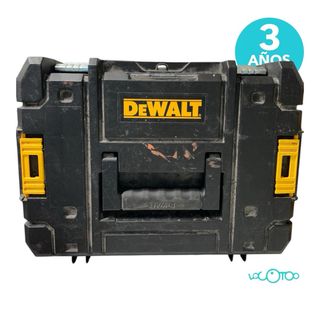 TALADRO Y ATORNILLADOR DEWALT DCD796 + DCF887