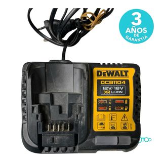 TALADRO Y ATORNILLADOR DEWALT DCD796 + DCF887