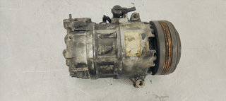 COMPRESOR AIRE ACONDICIONADO BMW X3 (E83) 2.0 D