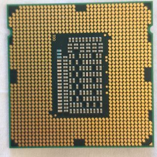 Procesador Intel Core i7-2600K LGA 1155