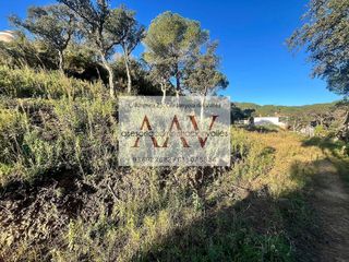 Solar en venta en Mas Pere-Río de Oro en Calonge
