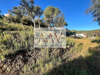 Solar en venta en Mas Pere-Río de Oro en Calonge