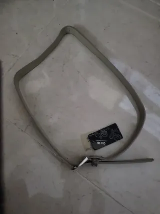 Cintura per bambini con paillettes