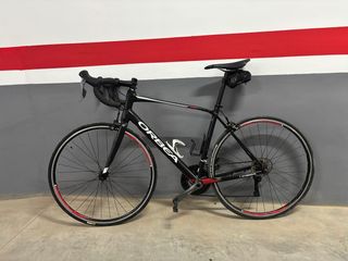 Bicicleta de carretera Orbea
