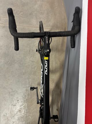 Bicicleta de carretera Orbea