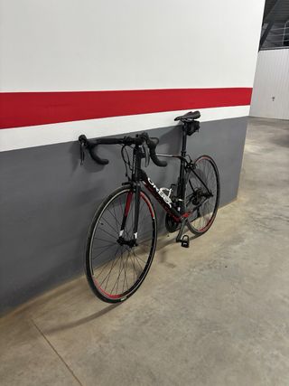 Bicicleta de carretera Orbea