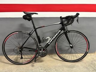 Bicicleta de carretera Orbea