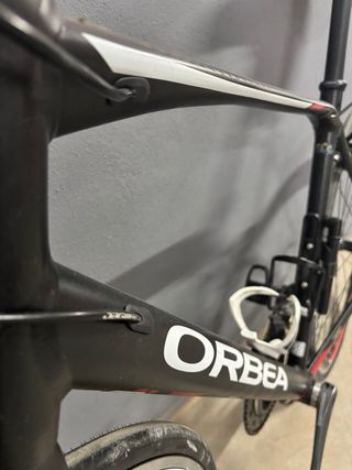 Bicicleta de carretera Orbea