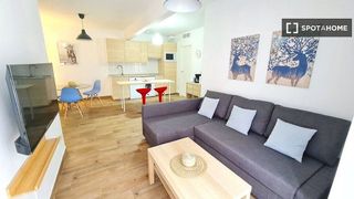 Piso en alquiler en Centro en Getafe