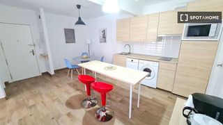 Piso en alquiler en Centro en Getafe