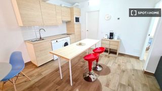 Piso en alquiler en Centro en Getafe