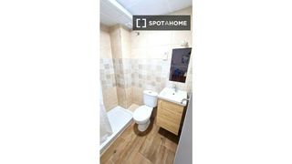 Piso en alquiler en Centro en Getafe