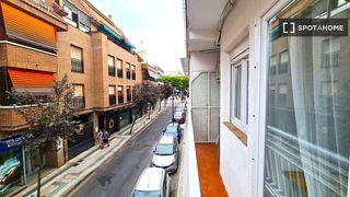 Piso en alquiler en Centro en Getafe