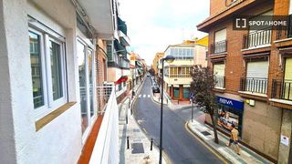 Piso en alquiler en Centro en Getafe