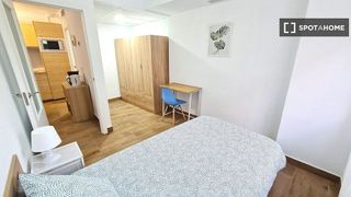 Piso en alquiler en Centro en Getafe