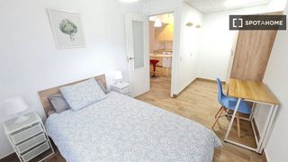 Piso en alquiler en Centro en Getafe