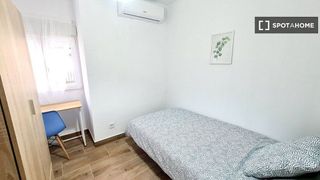 Piso en alquiler en Centro en Getafe