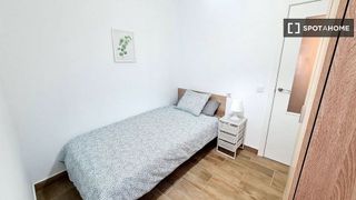 Piso en alquiler en Centro en Getafe