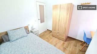 Piso en alquiler en Centro en Getafe