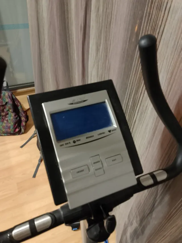 Bicicleta Estática BH