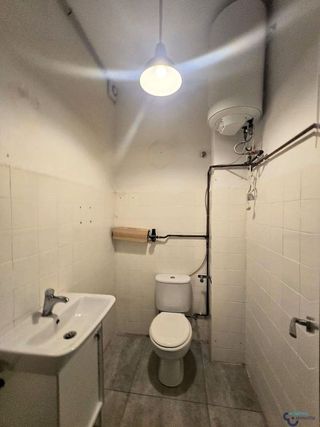 Local comercial en alquiler en Egia en San Sebastián-Donostia