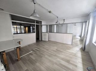 Local comercial en alquiler en Egia en San Sebastián-Donostia