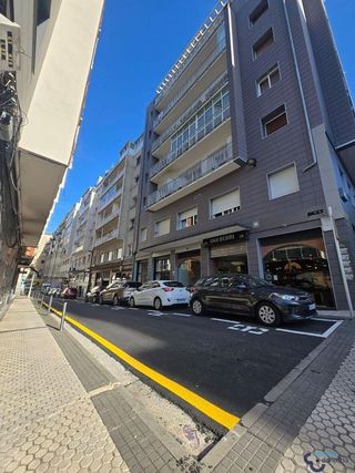 Local comercial en alquiler en Egia en San Sebastián-Donostia