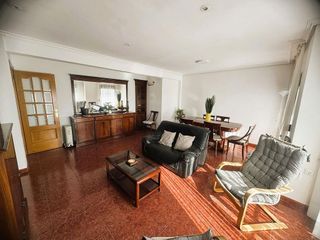 Piso en alquiler en Centro Ciudad en Manises