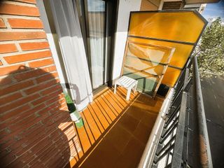 Piso en alquiler en Centro Ciudad en Manises