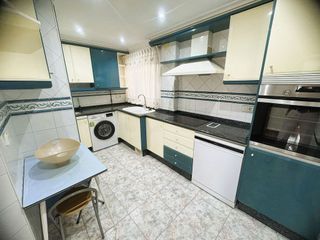 Piso en alquiler en Centro Ciudad en Manises