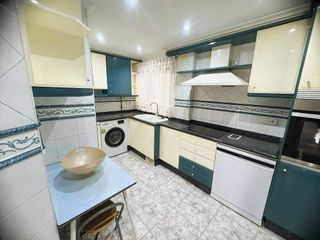 Piso en alquiler en Centro Ciudad en Manises