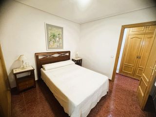 Piso en alquiler en Centro Ciudad en Manises