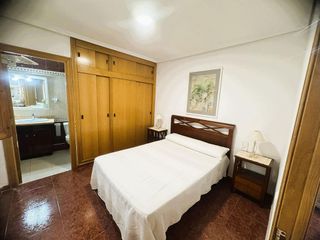 Piso en alquiler en Centro Ciudad en Manises